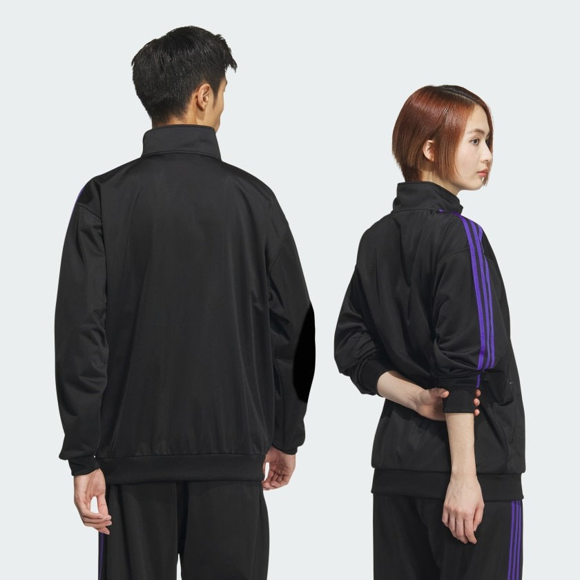 adidas - BB TRACKTOP BLACK / ENEGY INK【HBN85-IZ4923】 – HOMEGAME
