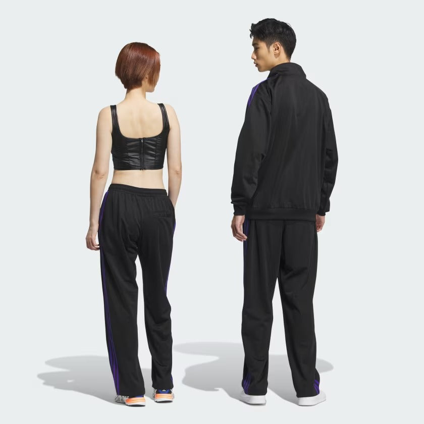 adidas - BB TRACKPANT BLACK【IZ4927】