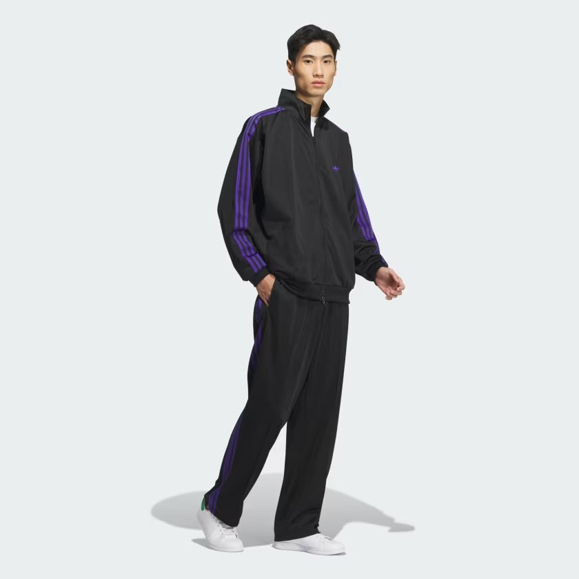 adidas - BB TRACKPANT BLACK【IZ4927】