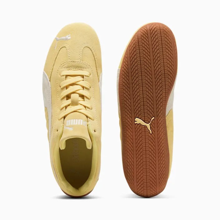 PUMA - SPEEDCAT OG PALE LEMON/GUM【398846-68】