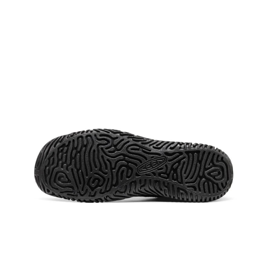 KEEN - JASPER MERKO BLACK/BLACK【1032554】