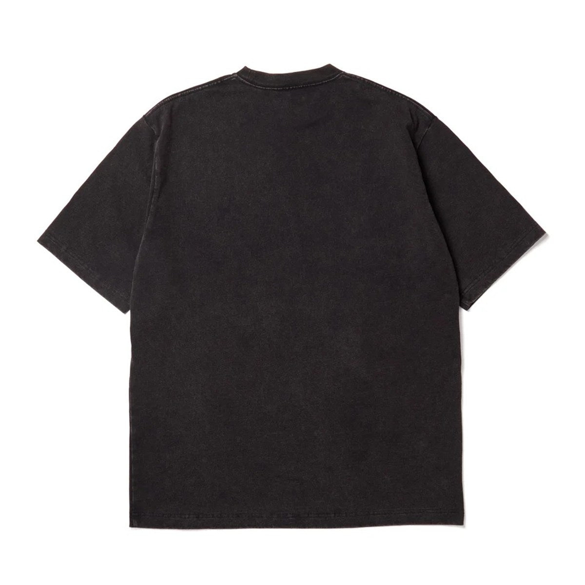 NEW ERA - New York Yankees SS WAS CT TEE NEYYAN FLAME BLACK【15129306】