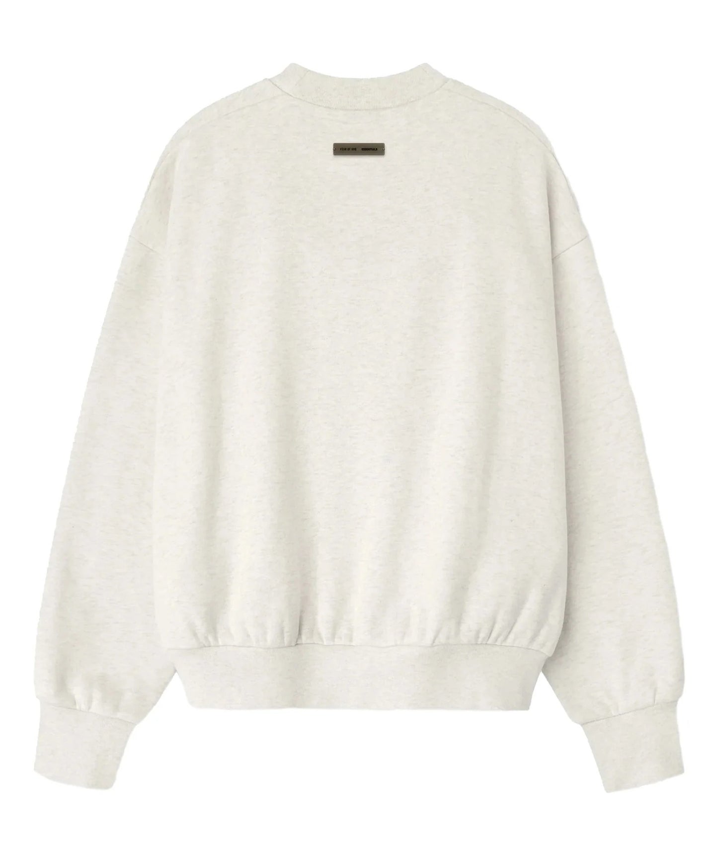 Fear of God ESSENTIALS - Classic Crewneck Sweatshirt 【192HO256552F】