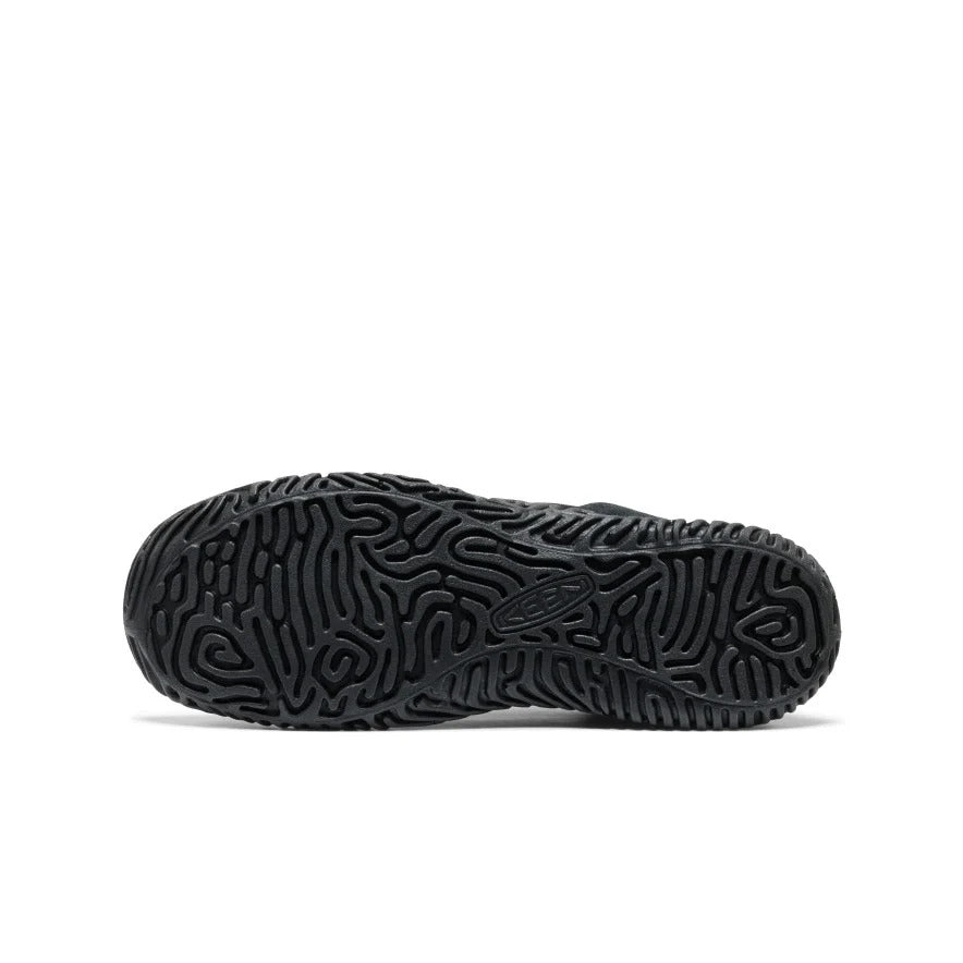 KEEN - JASPER MERKO WMNS BLACK/BLACK【1032556】