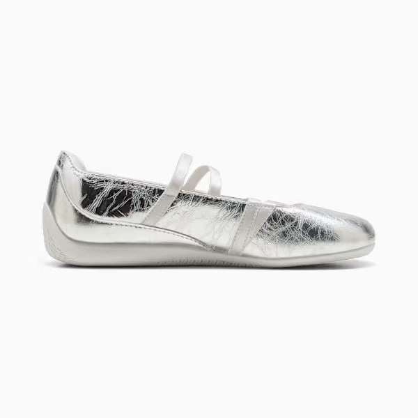 PUMA - SPEEDCAT BALLET LUSTRE WNS【408264-01】