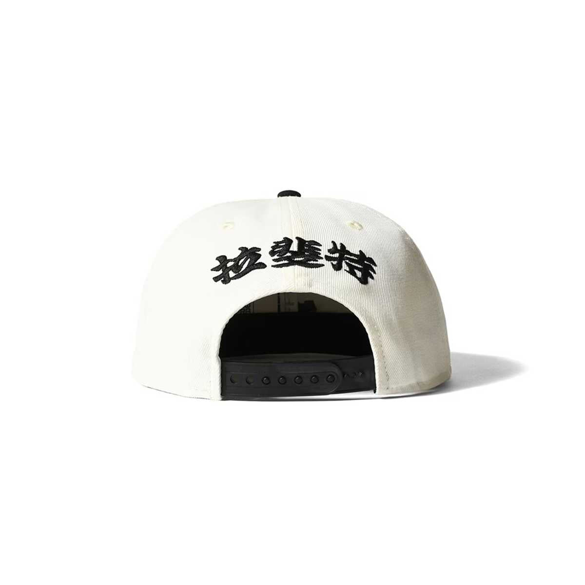 LFYT×THREE TIDES TATTOO - YUSUKE HAMAMOTO BONSAI 9FIFTY【LE251405】