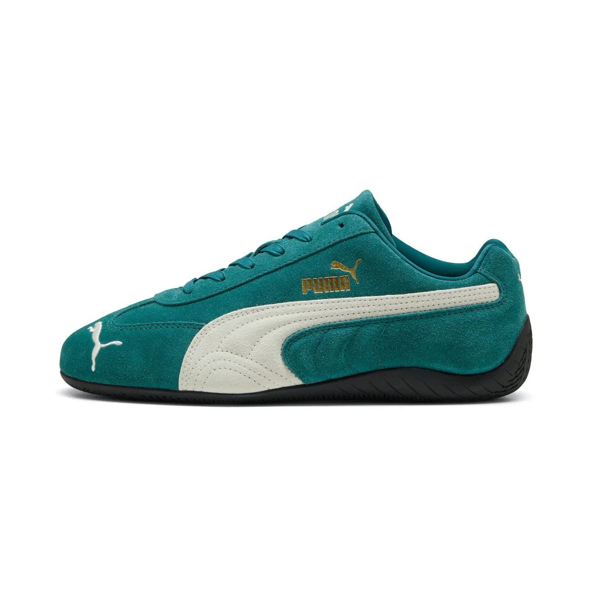 PUMA - SPEEDCAT OG EMERALD ICE/BLACK【398846-67】