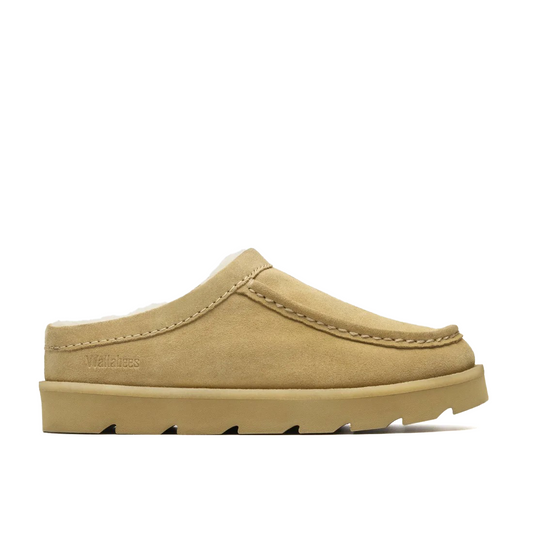 Clarks - Meare WB ELVTD Maple Suede【26183805】