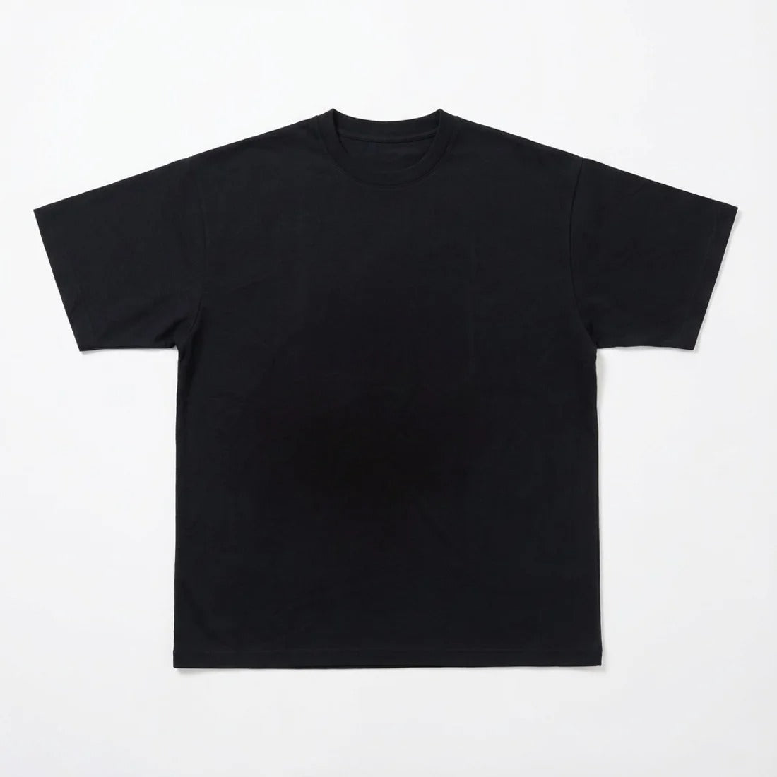 FILA - S/S PHOTO TEE01 NAVY【SM6SAU701-NV0】