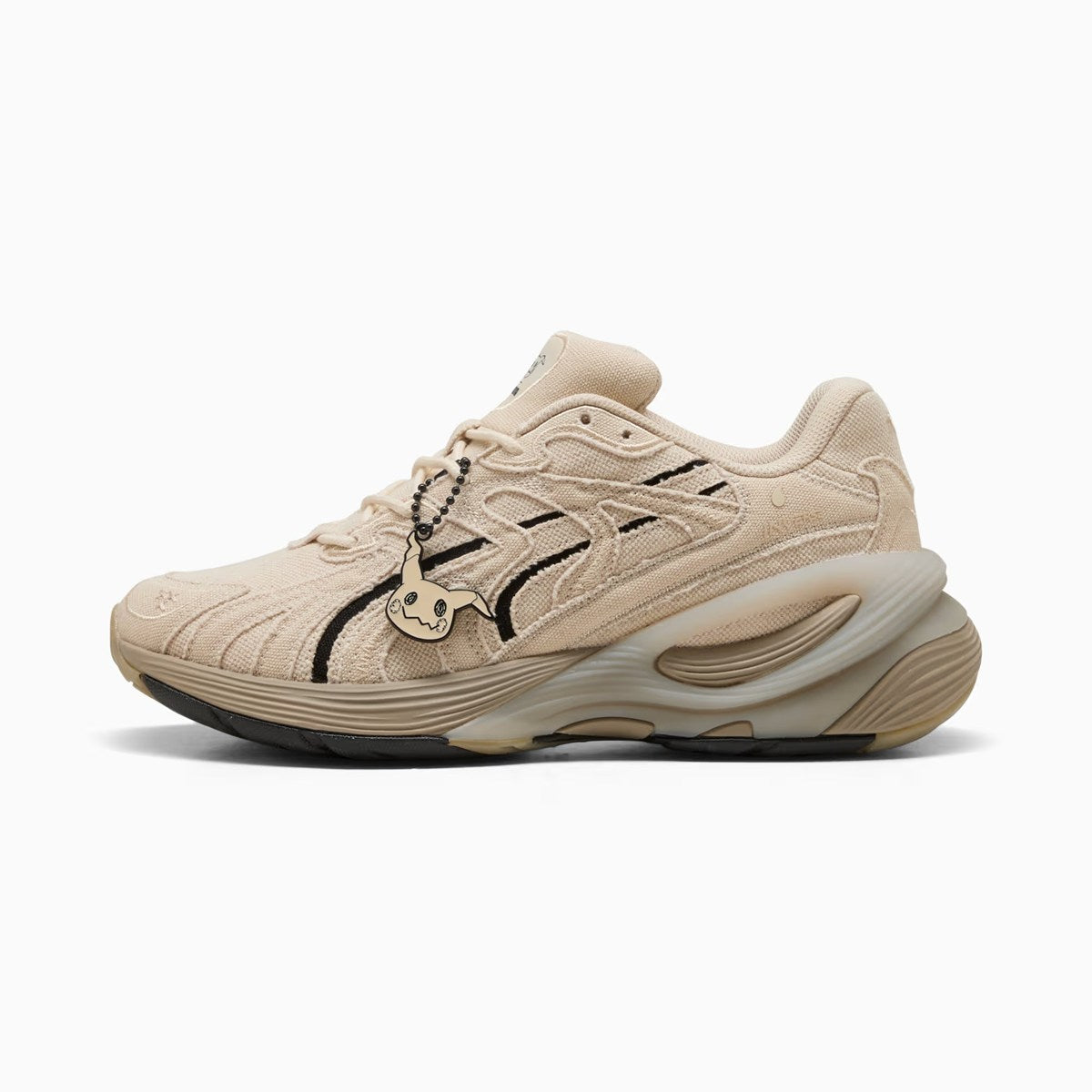 PUMA × POKEMON - INVERSE MIMIKYU【406046-01】