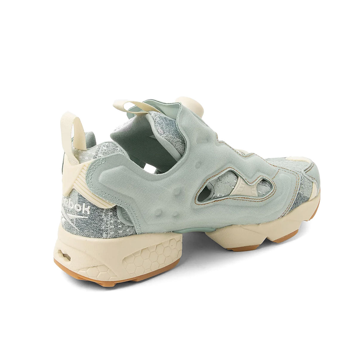 REEBOK - INSTAPUMP FURY 94 BLUE 【146569-100245177】