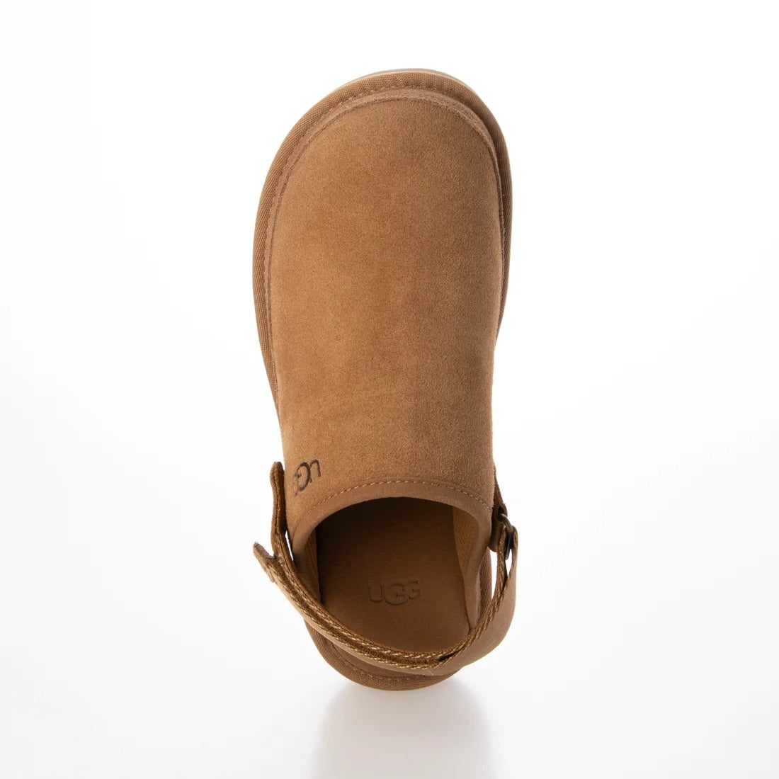 UGG - M GOLDENCOAST CLOG II CHE【1166915-CHE】