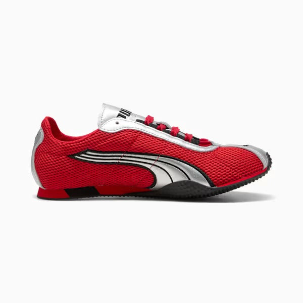 PUMA - H-STREET OG FOR ALL TIME RED-PUMA BLACK【403692-22】