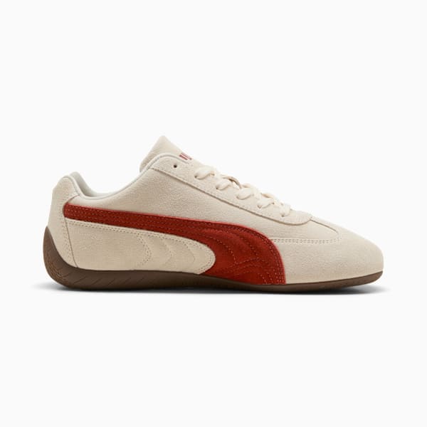 PUMA - SPEEDCAT OG ALPINE SNOW-GUM【398846-85】