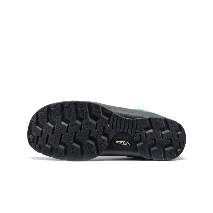 KEEN - JASPER MEDITERRANEA/BLACK【1031714】