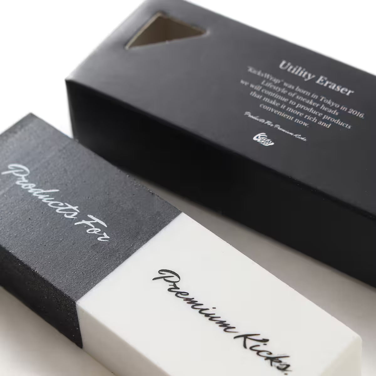 Kicks Wrap - Utility Eraser【KW-021】