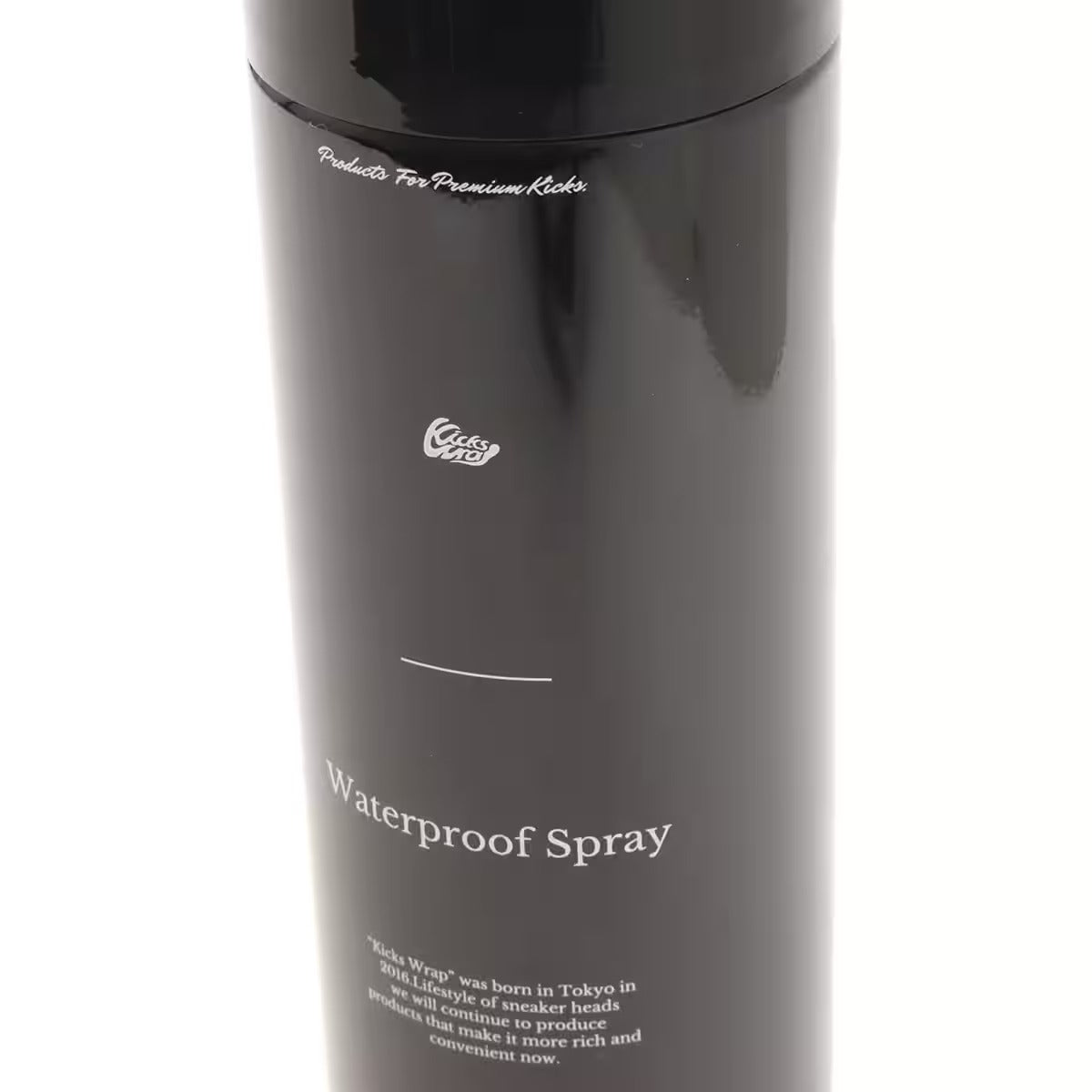 Kicks Wrap - Water Proof Spray 420ml【KW-078】