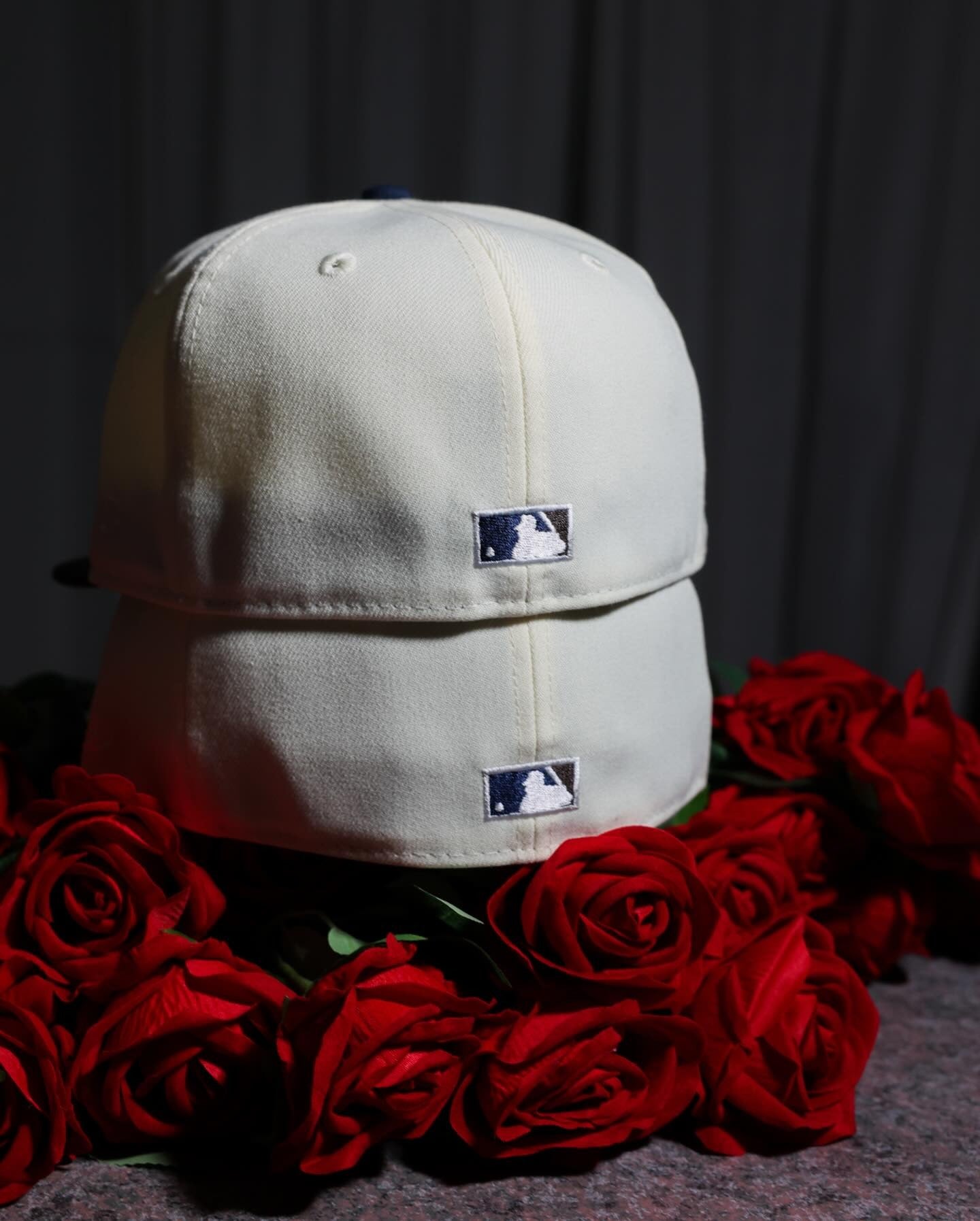 NEW ERA - Anaheim Angels 59Fifty 2010 All Star Game Chrime White/brown