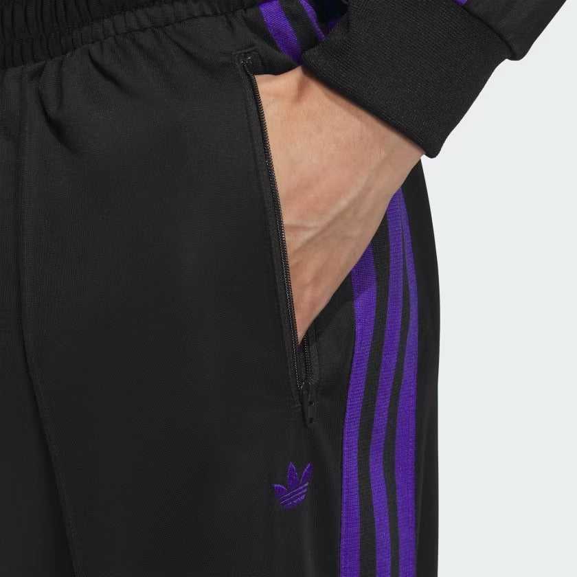 adidas - BB TRACKPANT BLACK【IZ4927】