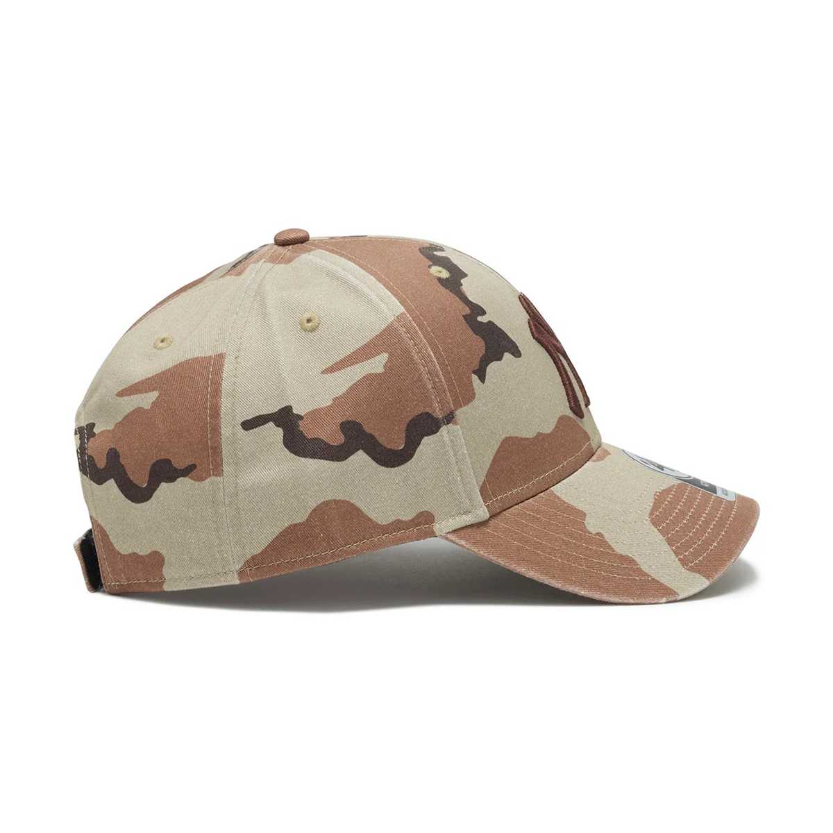 ’47 - New York Yankees MVP DESERT CAMO 47【15173320】