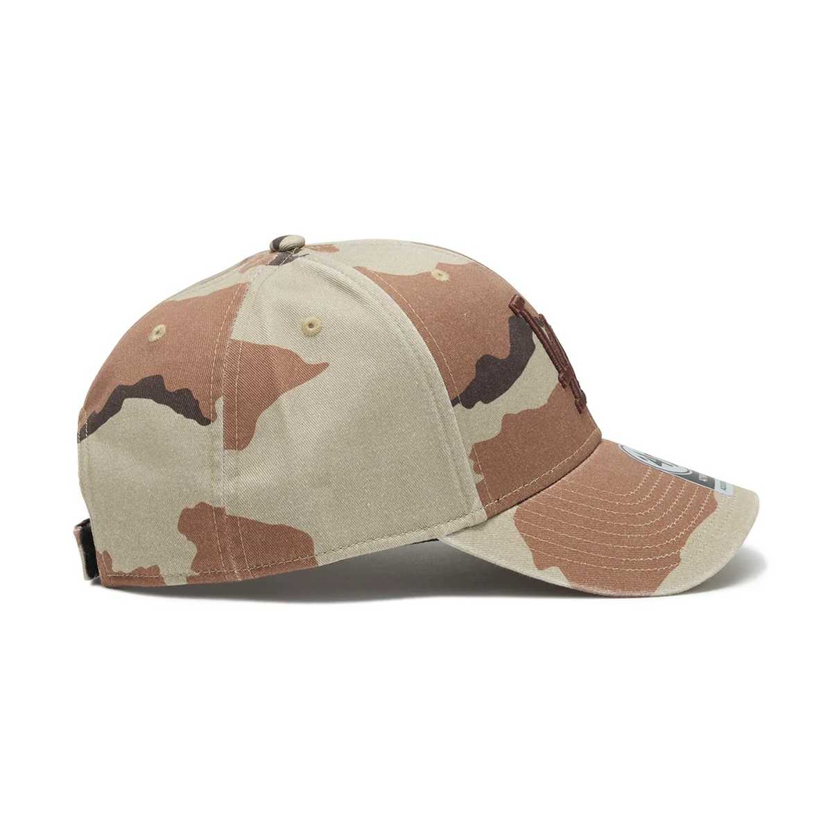 ’47 - Los Angeles Dodgers MVP DESERT CAMO【15173322】
