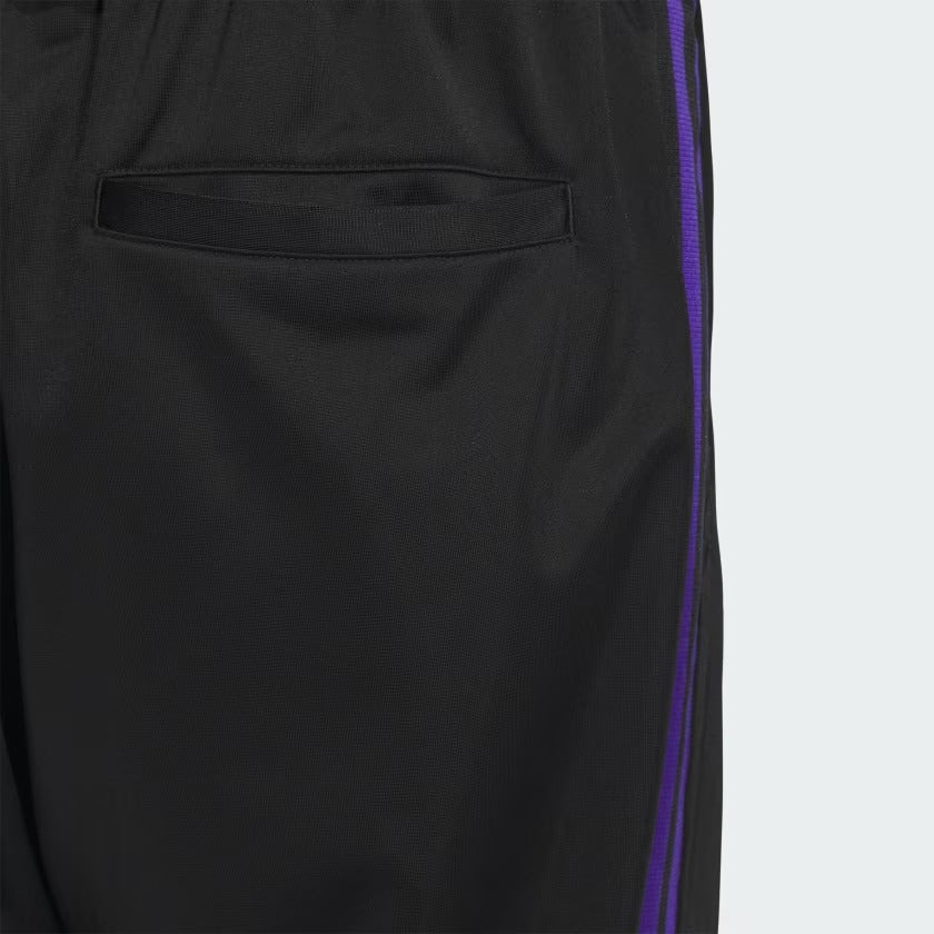 adidas - BB TRACKPANT BLACK【IZ4927】