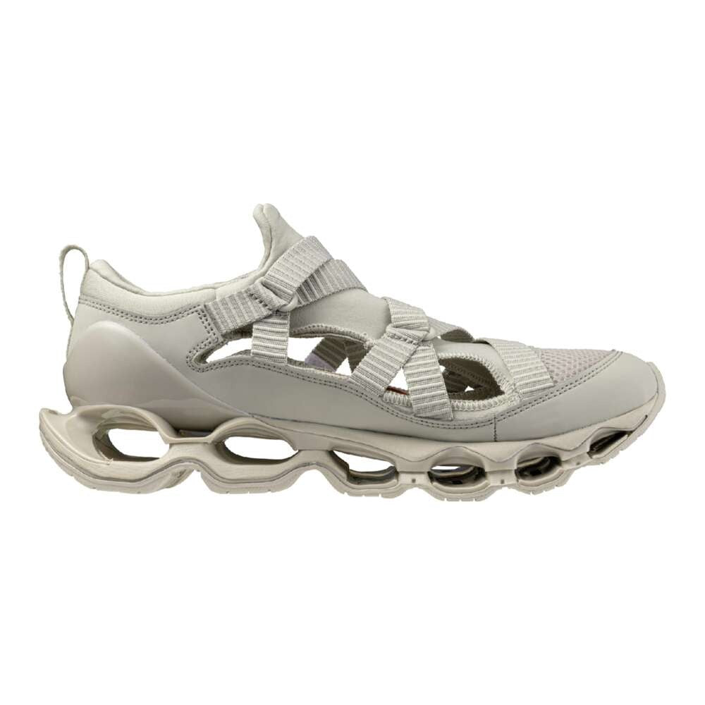 MIZUNO WAVE PROPHECY STRAP DARK BEIGE【D1GA2519-04】