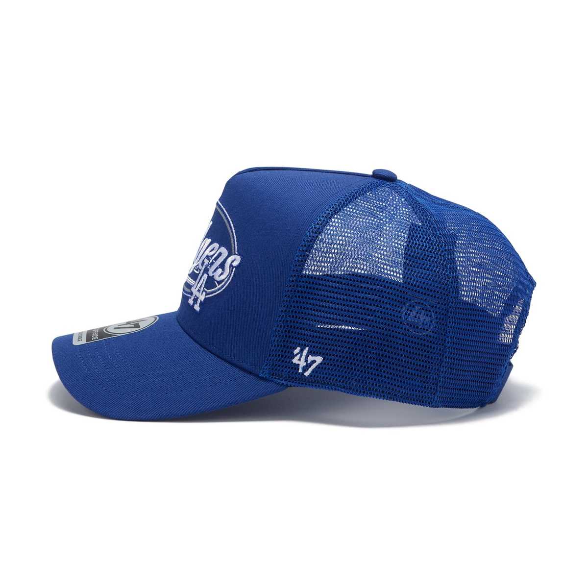 ’47 BRAND - Los Angeles Dodgers OFFSIDE ROYAL【15173653】