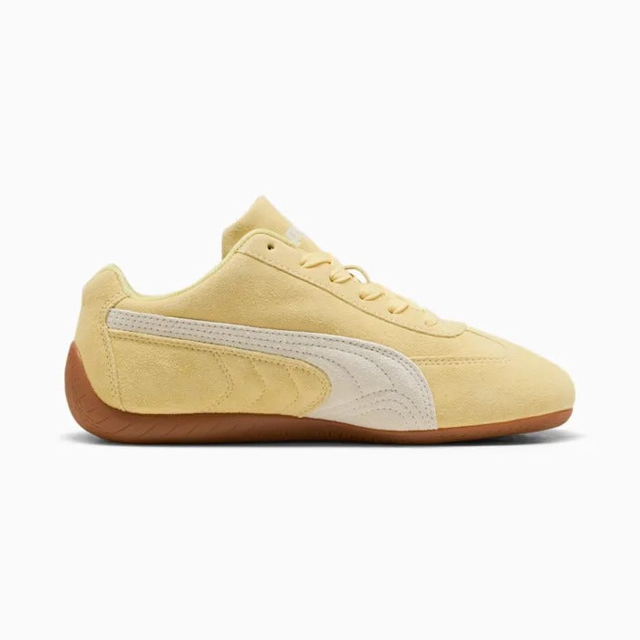 PUMA - SPEEDCAT OG PALE LEMON/GUM【398846-68】