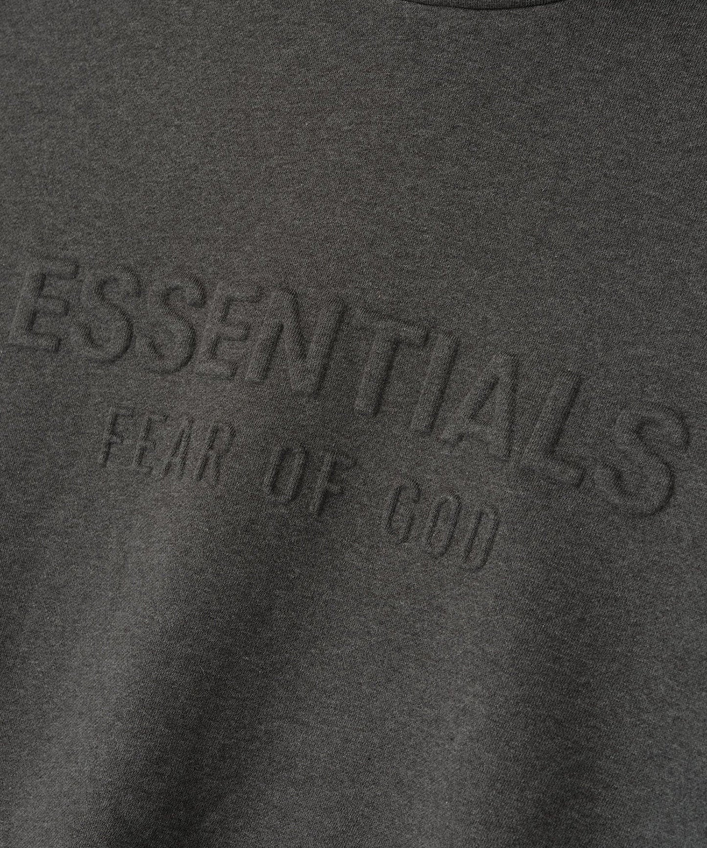 Fear of God ESSENTIALS - Classic Hoodie【192HO256211F】