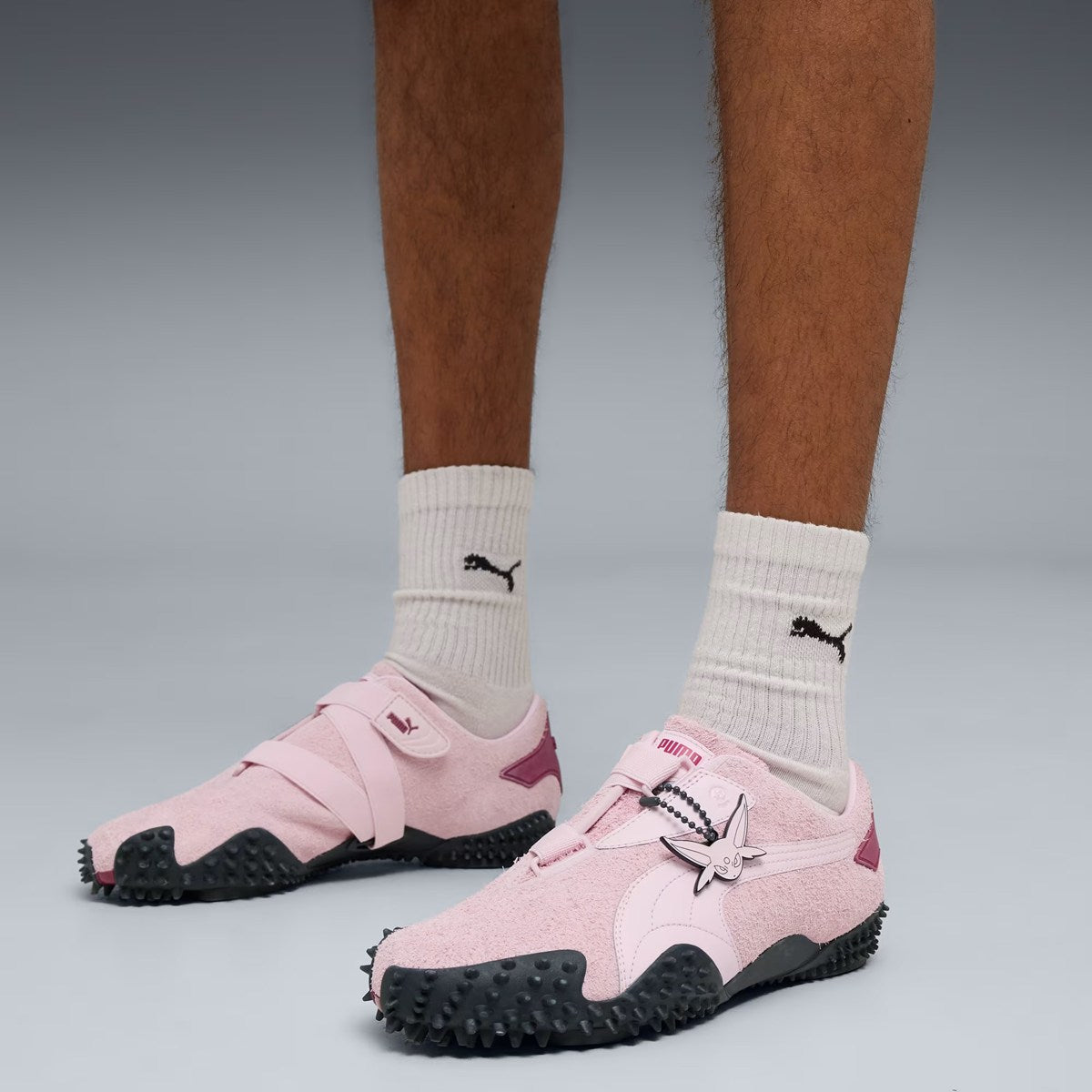 PUMA × POKEMON - MOSTRO ESPEON【407010-01】