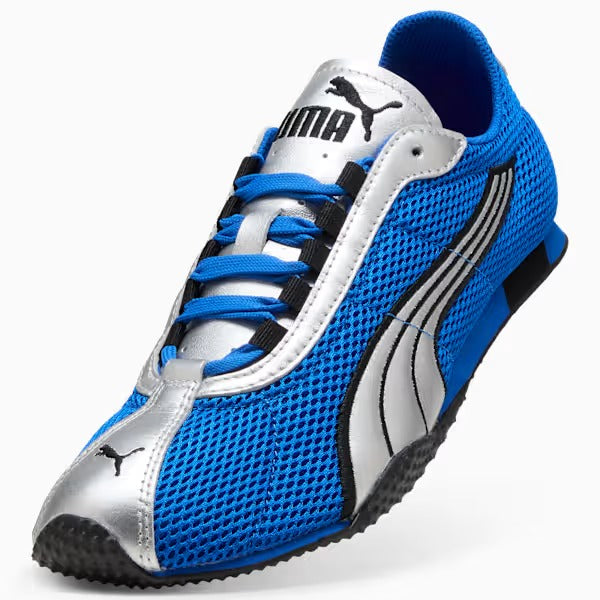 ドーハ日本代表　PUMA S〜M PUMA - H-STREET OG PUMA TEAM ROYAL-PUMA BLACK【403692-21