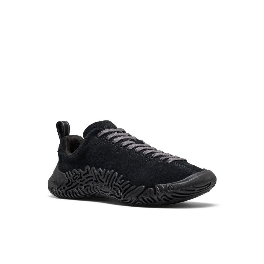 KEEN - JASPER MERKO WMNS BLACK/BLACK【1032556】