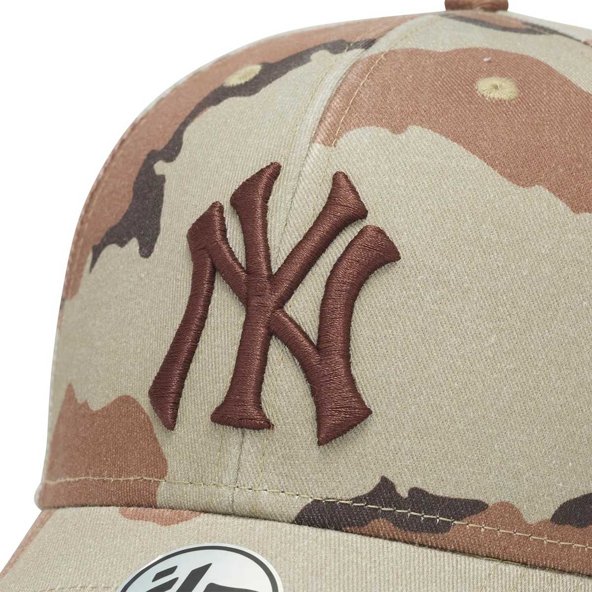 ’47 - New York Yankees MVP DESERT CAMO 47【15173320】