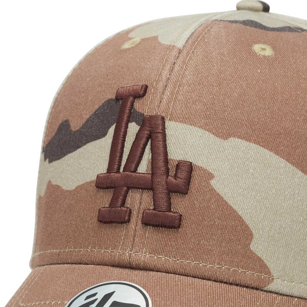 ’47 - Los Angeles Dodgers MVP DESERT CAMO【15173322】