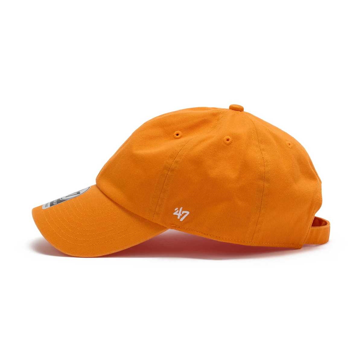 ’47 - Los Angeles Dodgers CLEAN UP SUSPENSE VIBRANT ORANGE【14920430】
