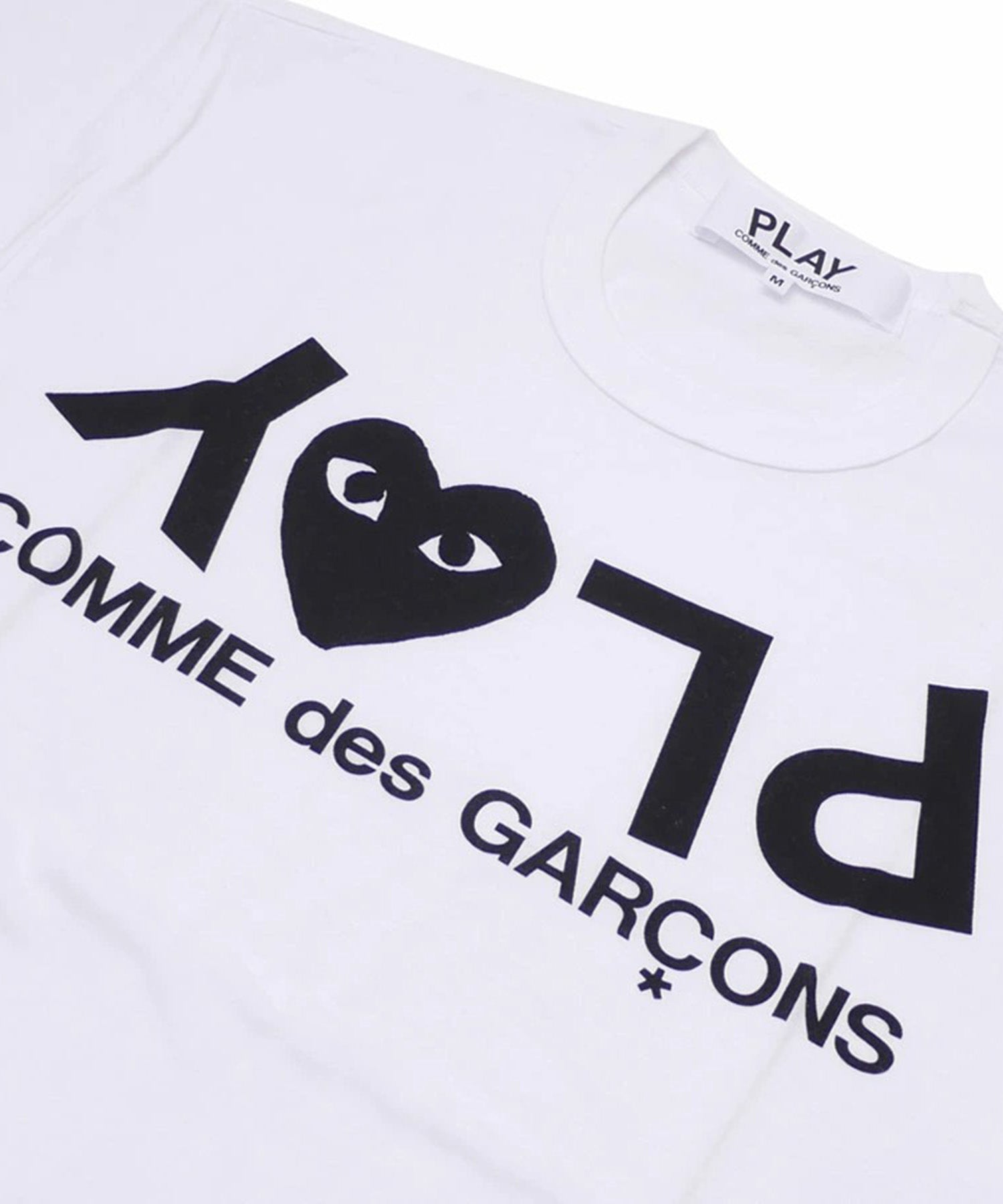 PLAY COMME des GARÇONS – HOMEGAME TOKYO
