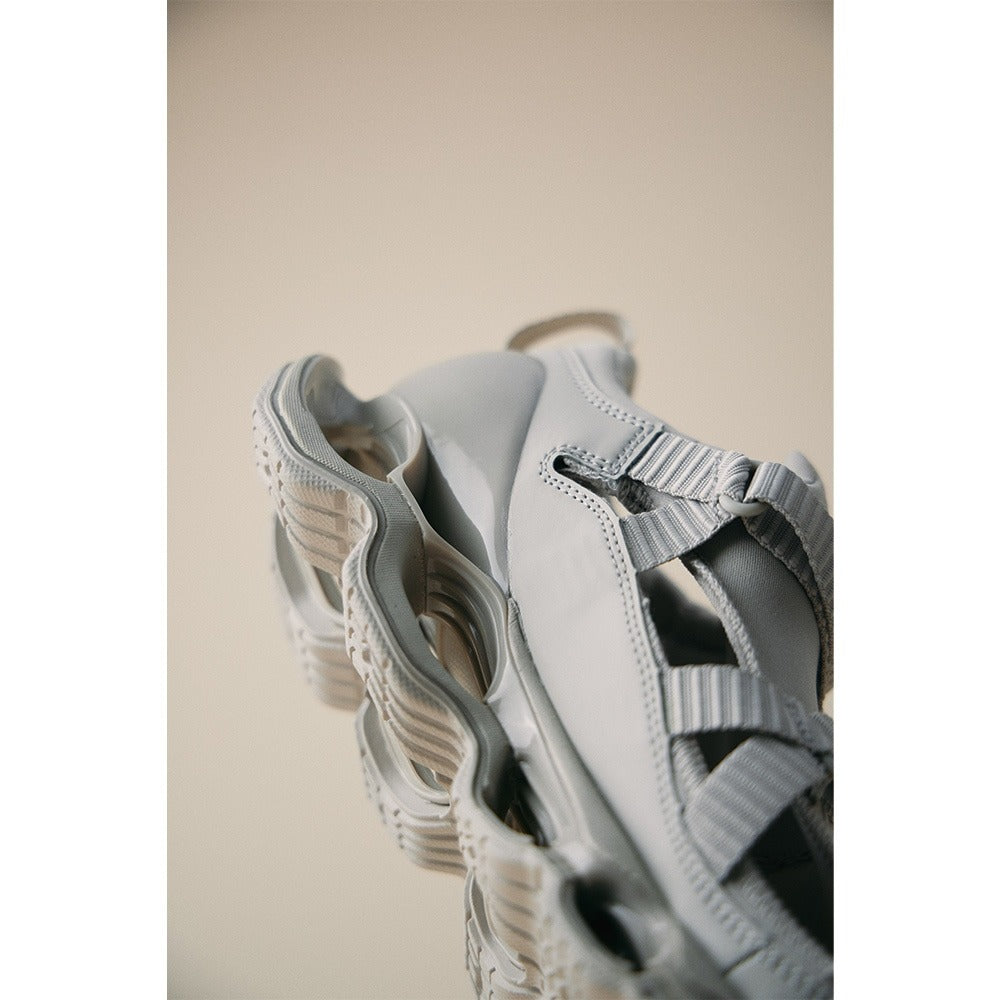 MIZUNO WAVE PROPHECY STRAP DARK BEIGE【D1GA2519-04】