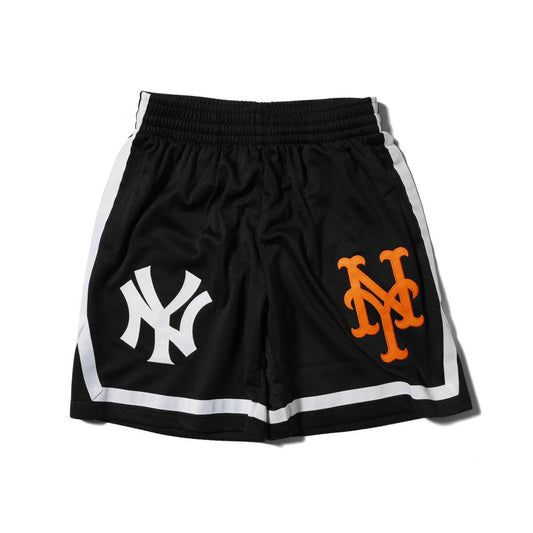 FANATICS - MESH SHORT / NYNY【ML1223SS0002】
