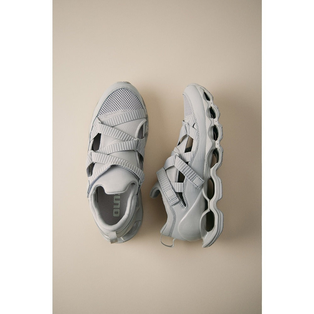MIZUNO WAVE PROPHECY STRAP DARK BEIGE【D1GA2519-04】