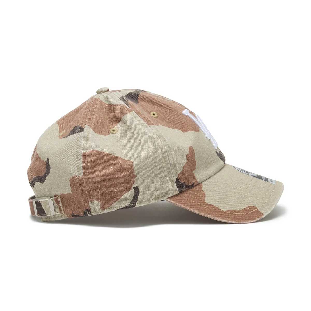 47’ -  Los Angeles Dodgers CLEAN UP DESERT CAMO【15173435】