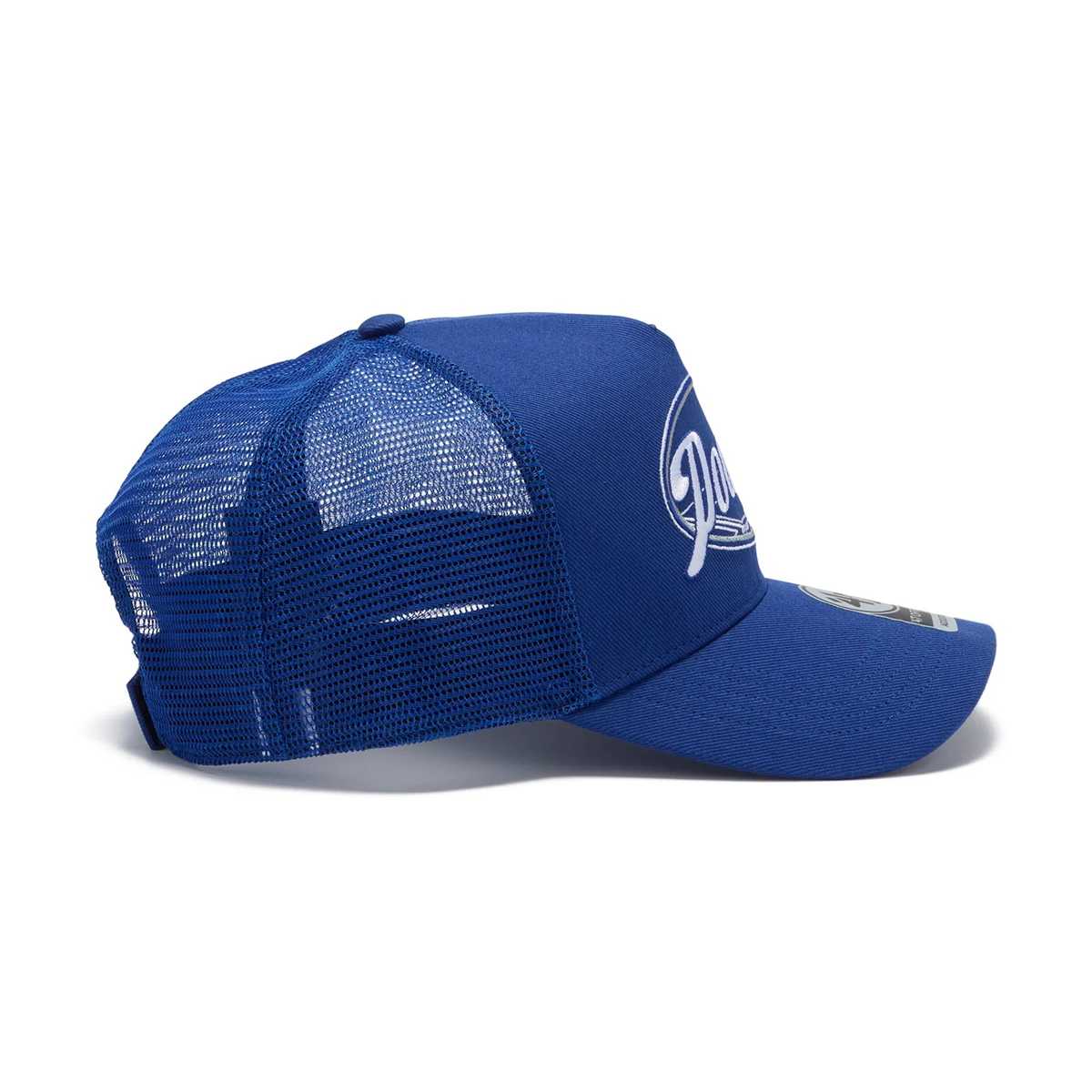 ’47 BRAND - Los Angeles Dodgers OFFSIDE ROYAL【15173653】
