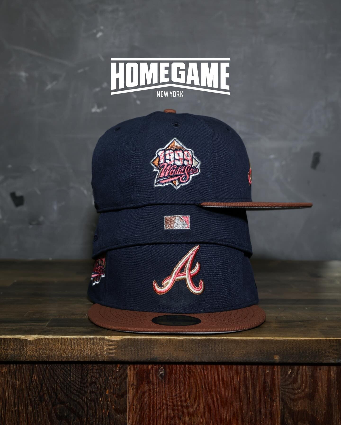 Atlanta Braves – HOMEGAME TOKYO