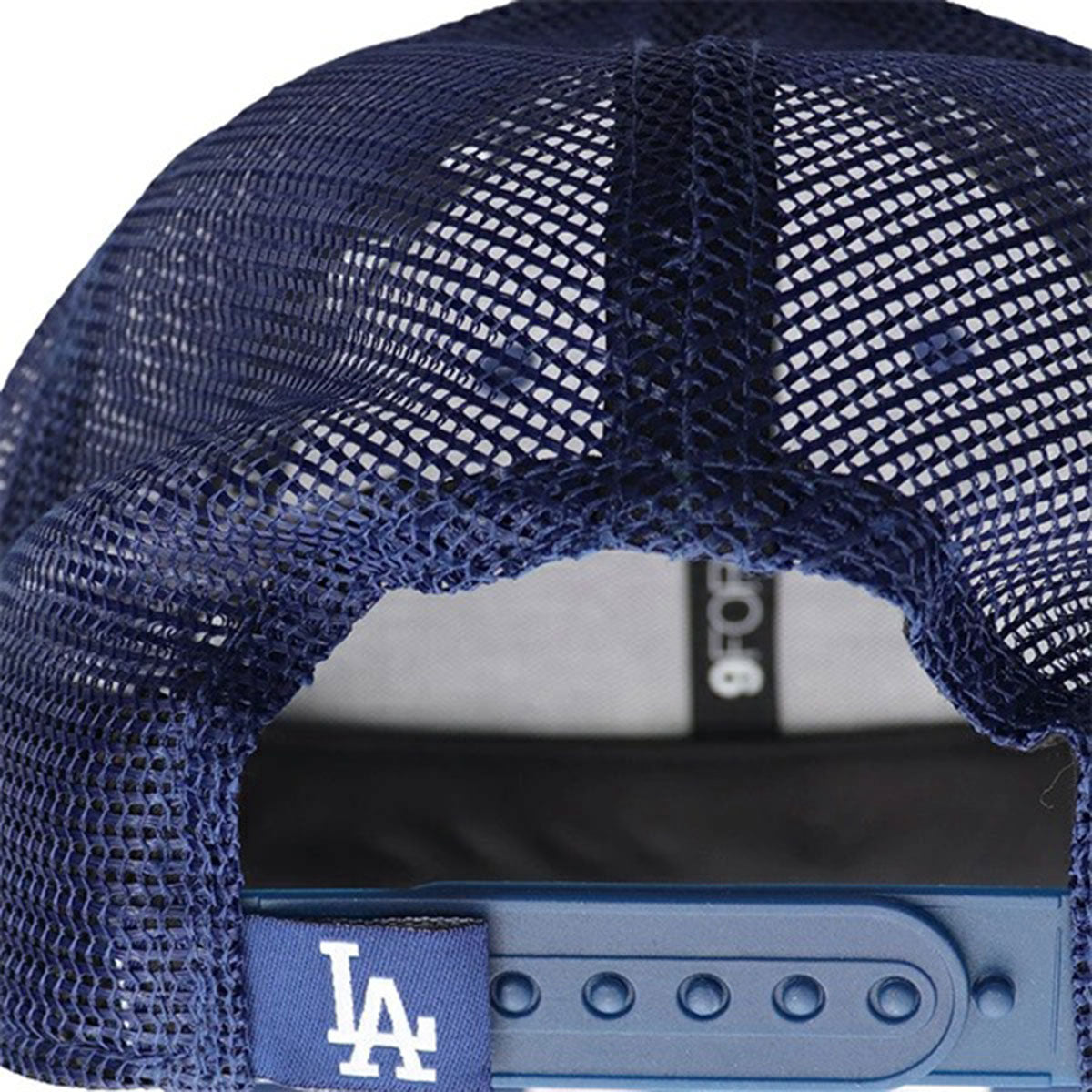 NEW ERA Los Angeles Dodgers - 9FORTY TRUCK 【11591203】