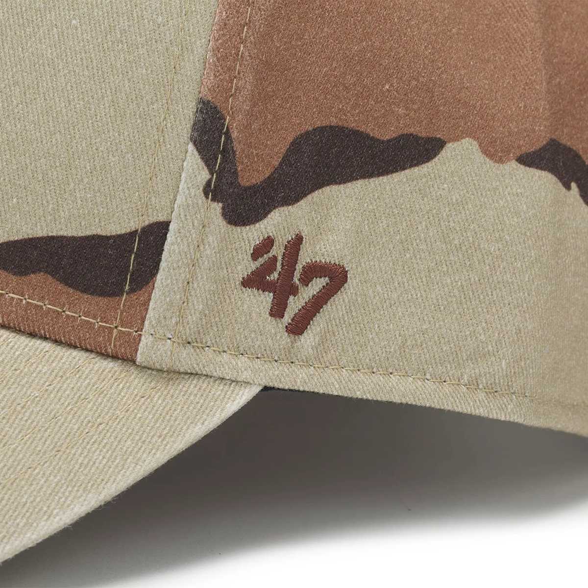 ’47 - New York Yankees MVP DESERT CAMO 47【15173320】