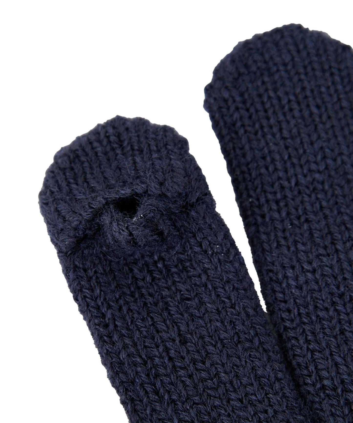 MLB×INFIELDER DESIGN MLB BONE GLOVE / NYY-NAVY【MLB-273】