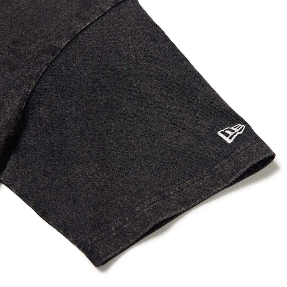 NEW ERA - New York Yankees SS WAS CT TEE NEYYAN FLAME BLACK【15129306】