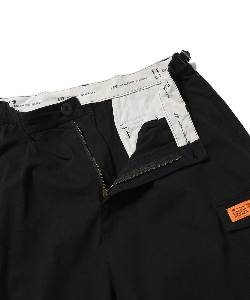 LFYT - WASHED RIPSTOP FIELD CARGO【LA261201】