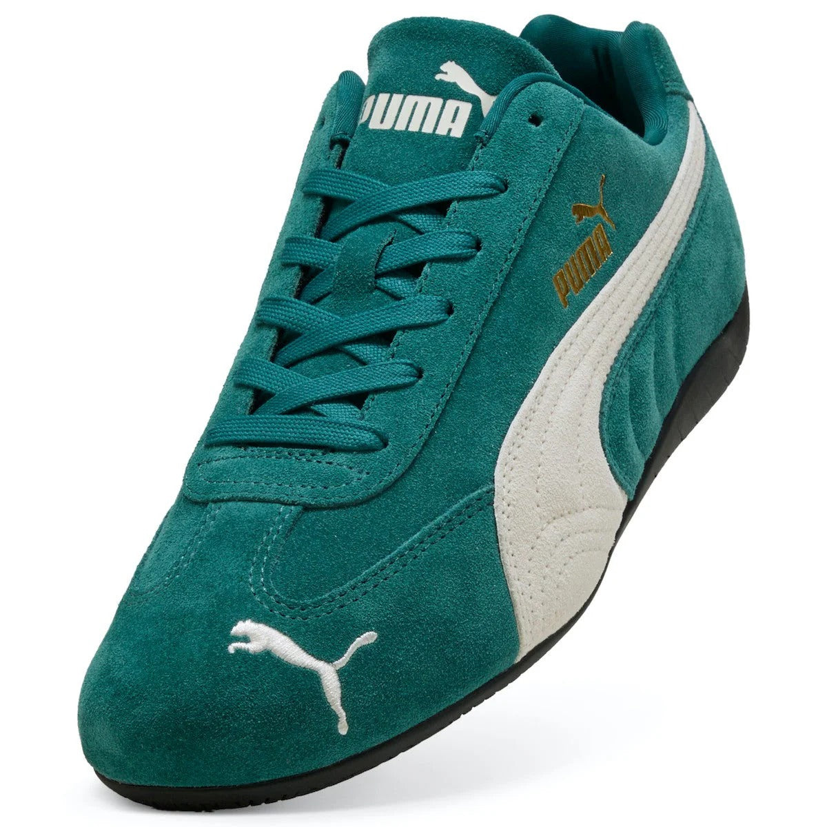 PUMA - SPEEDCAT OG EMERALD ICE/BLACK【398846-67】