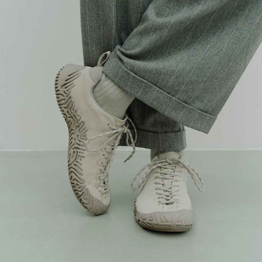 KEEN - JASPER MERKO BIRCH/PLAZA TAUPE【1032553】